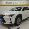 Lexus UX EV