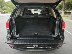 BMW X5 (imported)