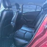 Mazda 3 Angkesela
