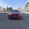 Mazda 3 Angkesela