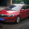 Buick Yinglang