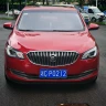 Buick Yinglang