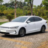 BYD Qin PLUS EV