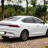 BYD Qin PLUS EV
