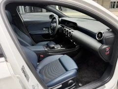 Mercedes-Benz Mercedes Benz A Class