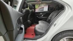 Mercedes-Benz Mercedes Benz C Class