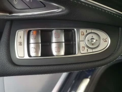 Mercedes-Benz Mercedes Benz C Class