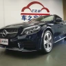 Mercedes-Benz Mercedes Benz C Class