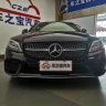 Mercedes-Benz Mercedes Benz C Class