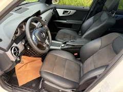 Mercedes-Benz Mercedes Benz GLK Class