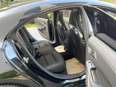 Mercedes-Benz Mercedes CLA AMG