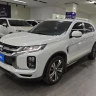 Mitsubishi Jinxuan ASX