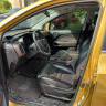 GAC Trumpchi GS3