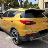 GAC Trumpchi GS3