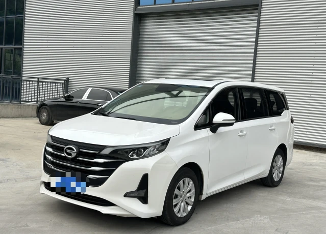 GAC Trumpchi M6