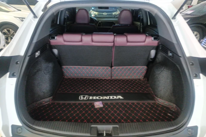 Honda Dongfeng M-NV