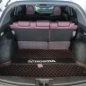 Honda Dongfeng M-NV