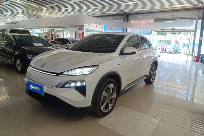 Honda Dongfeng M-NV