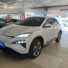 Honda Dongfeng M-NV