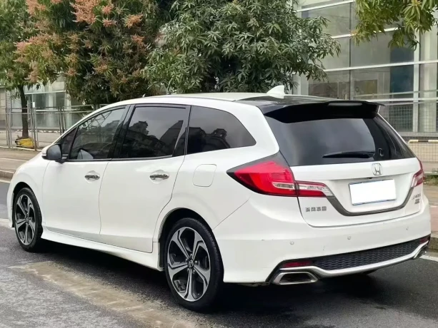 Honda Jed