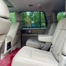 Lincoln Pilot