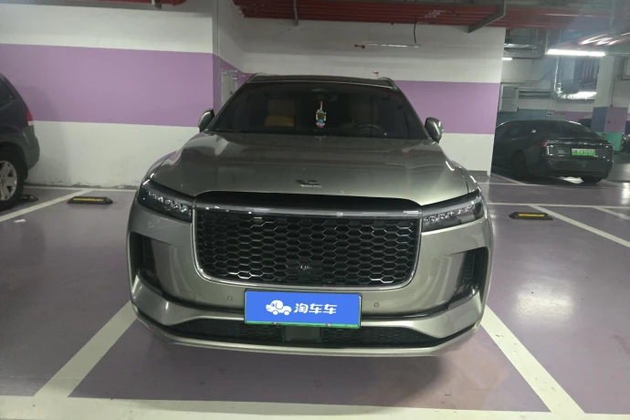 Lixiang ONE