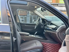 BMW X5 (imported)