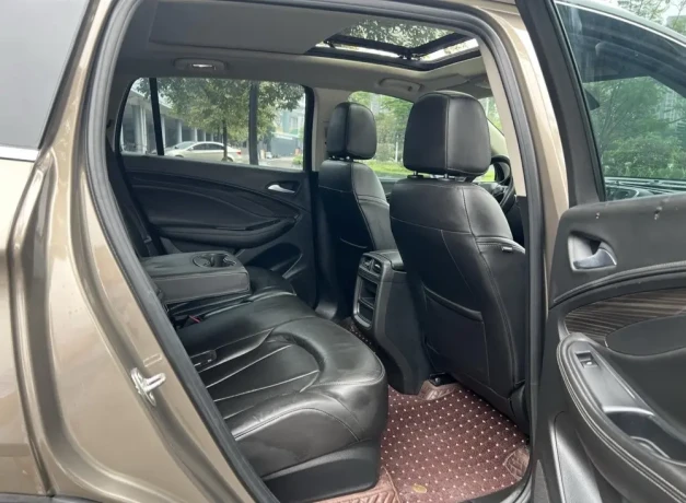 Buick Envision