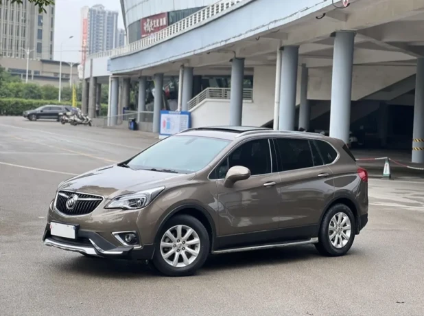 Buick Envision