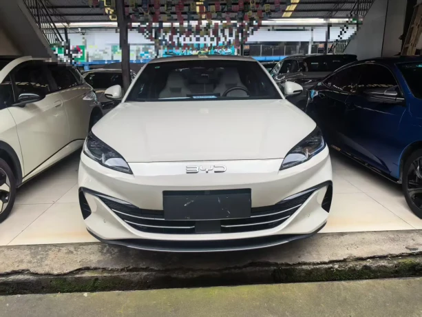 BYD Seal 06DM