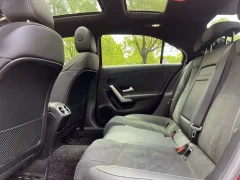 Mercedes-Benz Mercedes Benz A Class