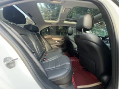 Mercedes-Benz Mercedes Benz C Class