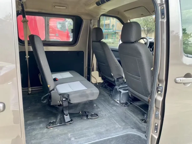 Changan Kaicene Ruixing M70