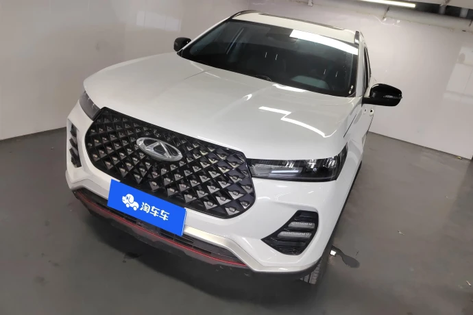Chery Tiggo 7