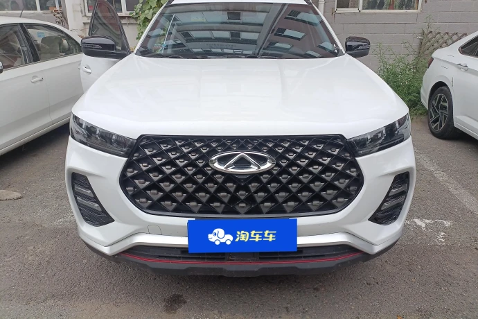 Chery Tiggo 7