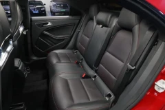 Mercedes-Benz Mercedes CLA AMG
