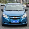 Chevrolet Sail
