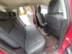 Mitsubishi Jinxuan ASX
