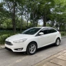 Ford Fox
