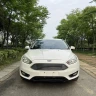 Ford Fox