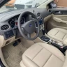 Ford Fox