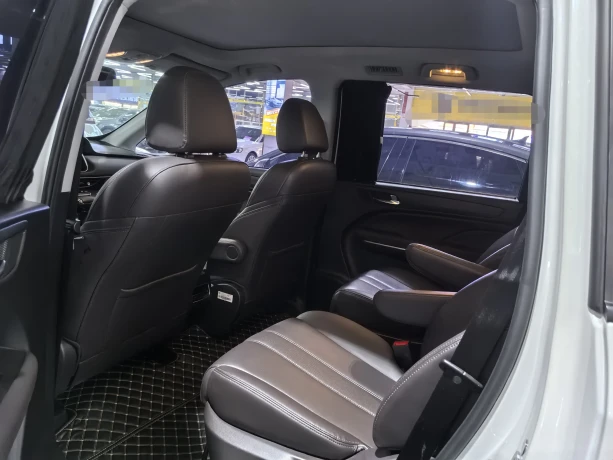 GAC Trumpchi M6