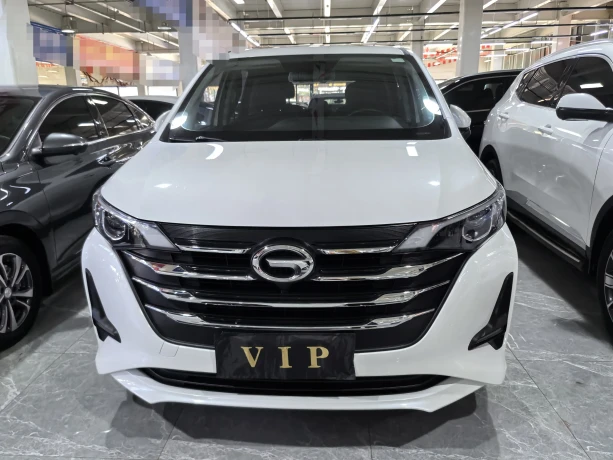GAC Trumpchi M6