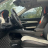 Haval Harvard Red Rabbit