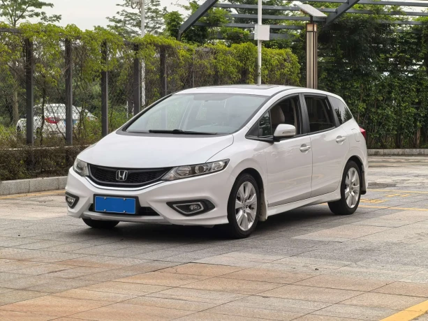 Honda Jed