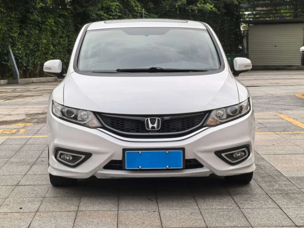 Honda Jed