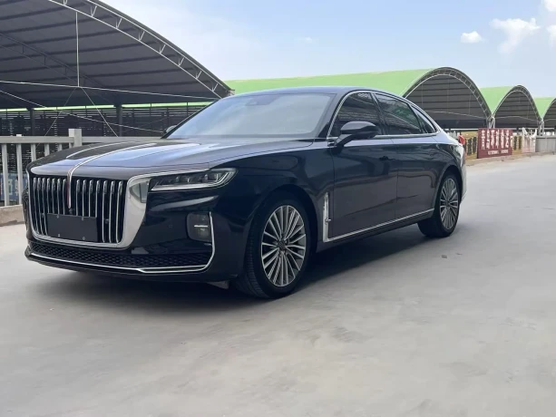 Hongqi H9