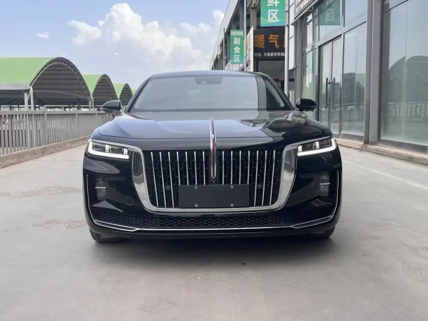 Hongqi H9