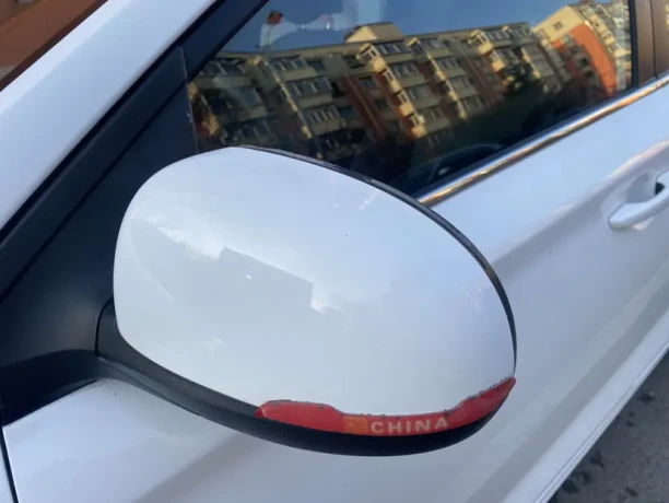 Hyundai Rena