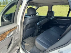 BMW X5 (imported)